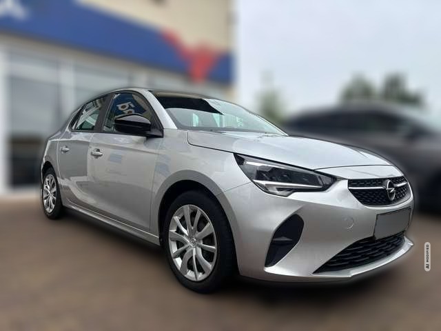 Opel Corsa Edition*AUTOMATIK*NAVI*CARPLAY*LED*TEMPOMAT*ALL...
