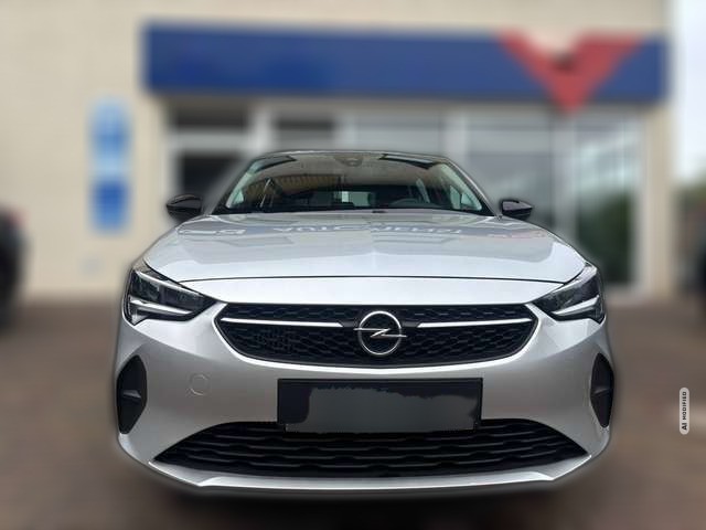 Opel Corsa Edition*AUTOMATIK*NAVI*CARPLAY*LED*TEMPOMAT*ALL...