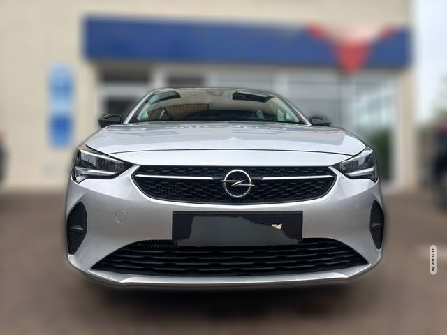 Opel Corsa Edition*AUTOMATIK*NAVI*CARPLAY*LED*TEMPOMAT*ALL...