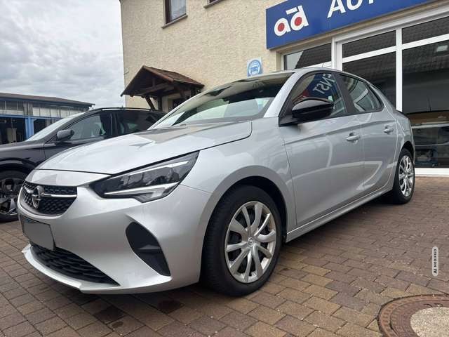 Opel Corsa Edition*AUTOMATIK*NAVI*CARPLAY*LED*TEMPOMAT*ALL...