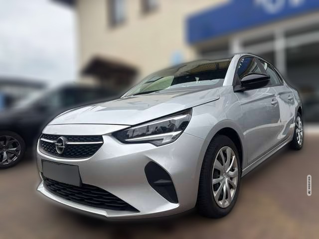 Opel Corsa Edition*AUTOMATIK*NAVI*CARPLAY*LED*TEMPOMAT*ALL...