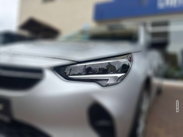 Opel Corsa Edition*AUTOMATIK*NAVI*CARPLAY*LED*TEMPOMAT*ALL...