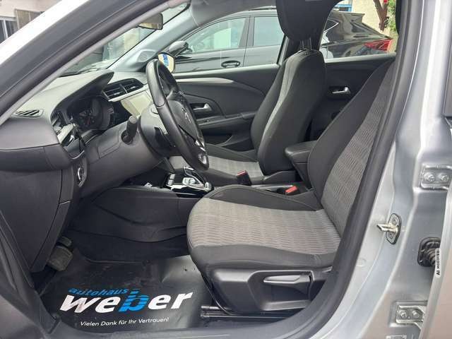Opel Corsa Edition*AUTOMATIK*NAVI*CARPLAY*LED*TEMPOMAT*ALL...