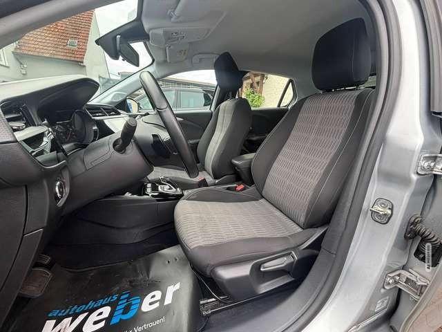 Opel Corsa Edition*AUTOMATIK*NAVI*CARPLAY*LED*TEMPOMAT*ALL...