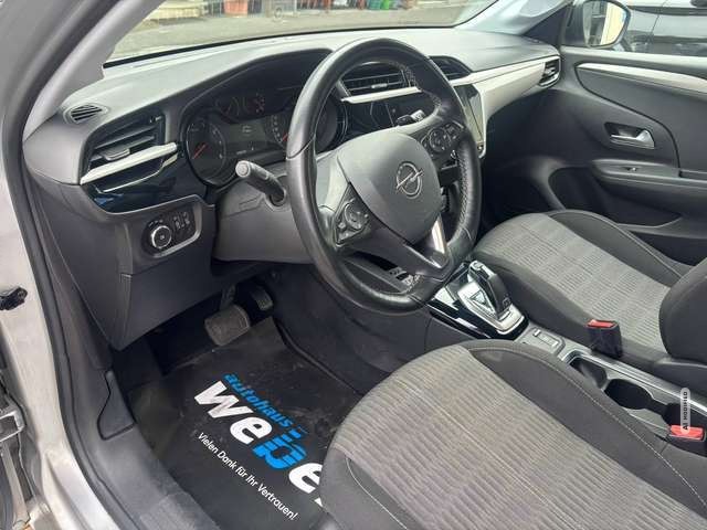 Opel Corsa Edition*AUTOMATIK*NAVI*CARPLAY*LED*TEMPOMAT*ALL...