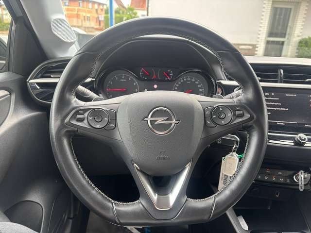 Opel Corsa Edition*AUTOMATIK*NAVI*CARPLAY*LED*TEMPOMAT*ALL...