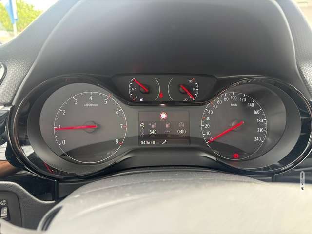 Opel Corsa Edition*AUTOMATIK*NAVI*CARPLAY*LED*TEMPOMAT*ALL...