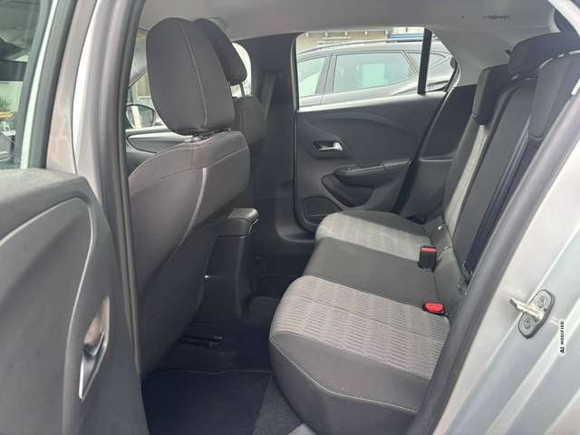 Opel Corsa Edition*AUTOMATIK*NAVI*CARPLAY*LED*TEMPOMAT*ALL...