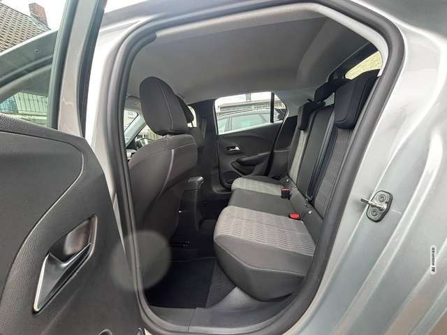 Opel Corsa Edition*AUTOMATIK*NAVI*CARPLAY*LED*TEMPOMAT*ALL...
