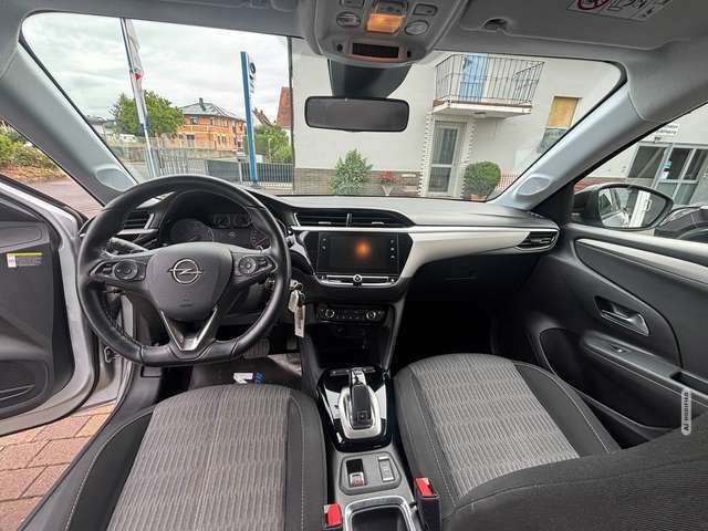 Opel Corsa Edition*AUTOMATIK*NAVI*CARPLAY*LED*TEMPOMAT*ALL...