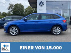 Bild Skoda Scala 1.5 TSI DSG Style PANORAMA+SMART-LINK+ACC+