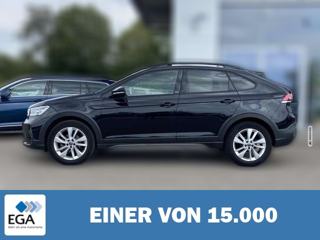 Volkswagen Taigo 1.0 TSI DSG LIFE APP-CONNECT+ACTIVE-INFO+N