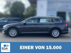 Bild Volkswagen Passat Variant 2.0 TDI DSG Business AHK+APP-CONN