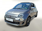 Bild Fiat 500C 1.2 8V 69 RockStar Nav PDC Klimaaut. LM16Z