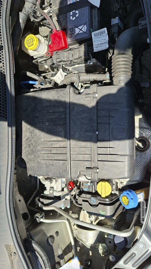 Fiat 500C 1.2 8V 69 RockStar Nav PDC Klimaaut. LM16Z