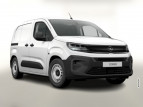 Bild Opel Combo Cargo M LED PDC Temp HFT SafetyP  Gummib