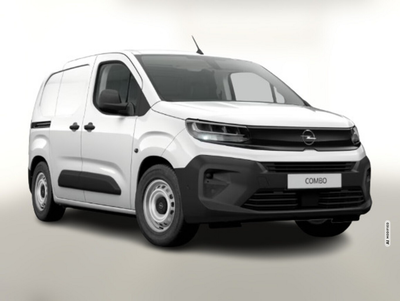 Opel Combo Cargo M LED PDC Temp HFT SafetyP