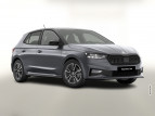 Bild Skoda Fabia DSG MonteC ACC Kessy SHZ Kam SunS LaneA