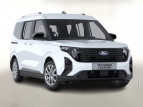 Bild Ford Tourneo Courier Aut Titanium WinterP Kam PDC 16Z