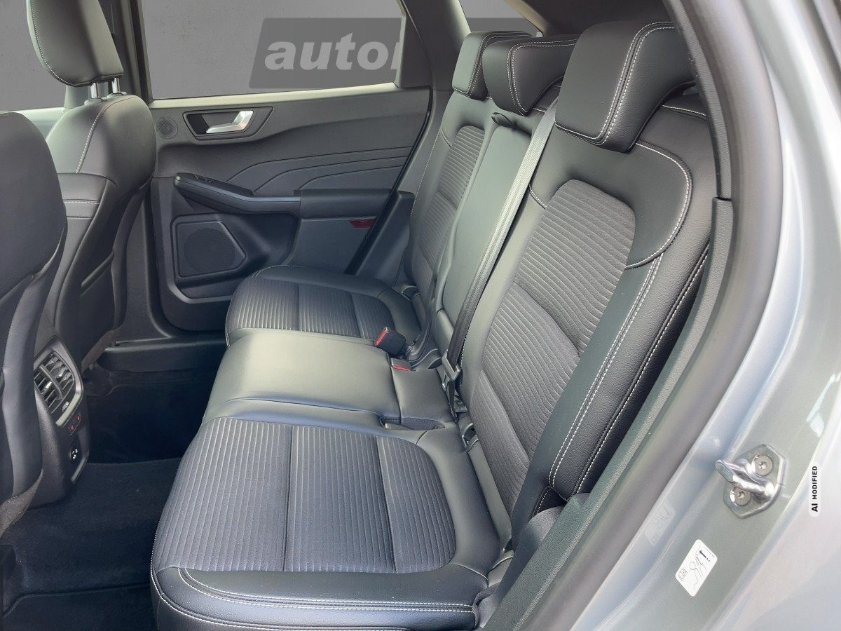 Ford Kuga 2.0 EcoBlue Titanium X AHK,ACC,AUTOM.,LED