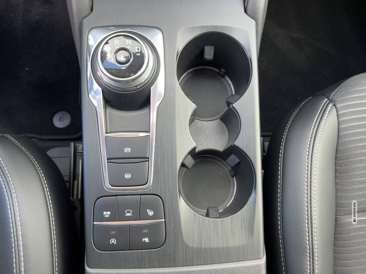 Ford Kuga 2.0 EcoBlue Titanium X AHK,ACC,AUTOM.,LED