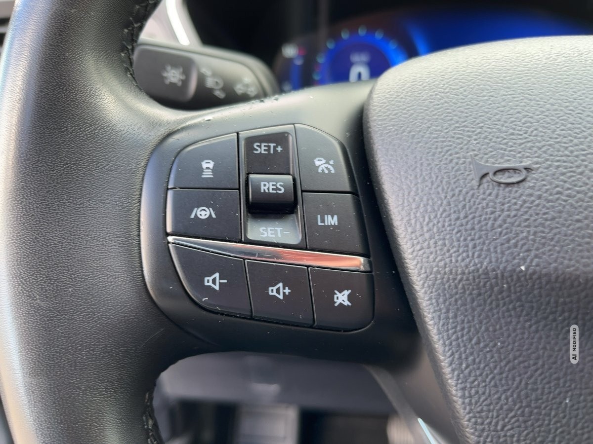 Ford Kuga 2.0 EcoBlue Titanium X AHK,ACC,AUTOM.,LED