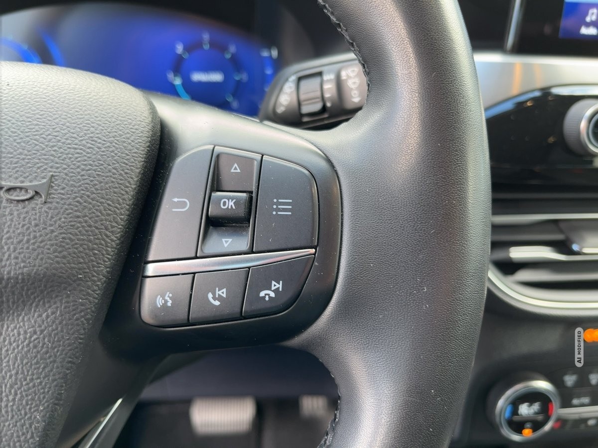 Ford Kuga 2.0 EcoBlue Titanium X AHK,ACC,AUTOM.,LED