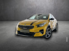 Bild Kia XCeed Launch Edition, Kamera, Navi, LED, Pano, Scheck...