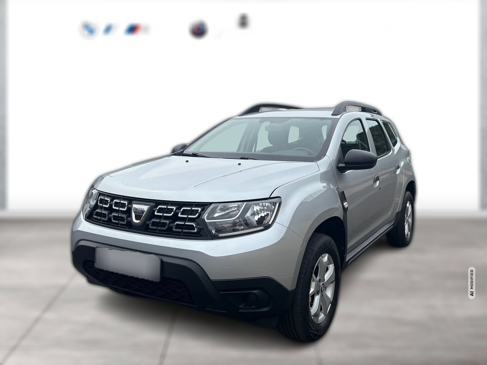 Dacia Duster II 1.0 TCE 100 LPG DEAL 2WD ECO-G