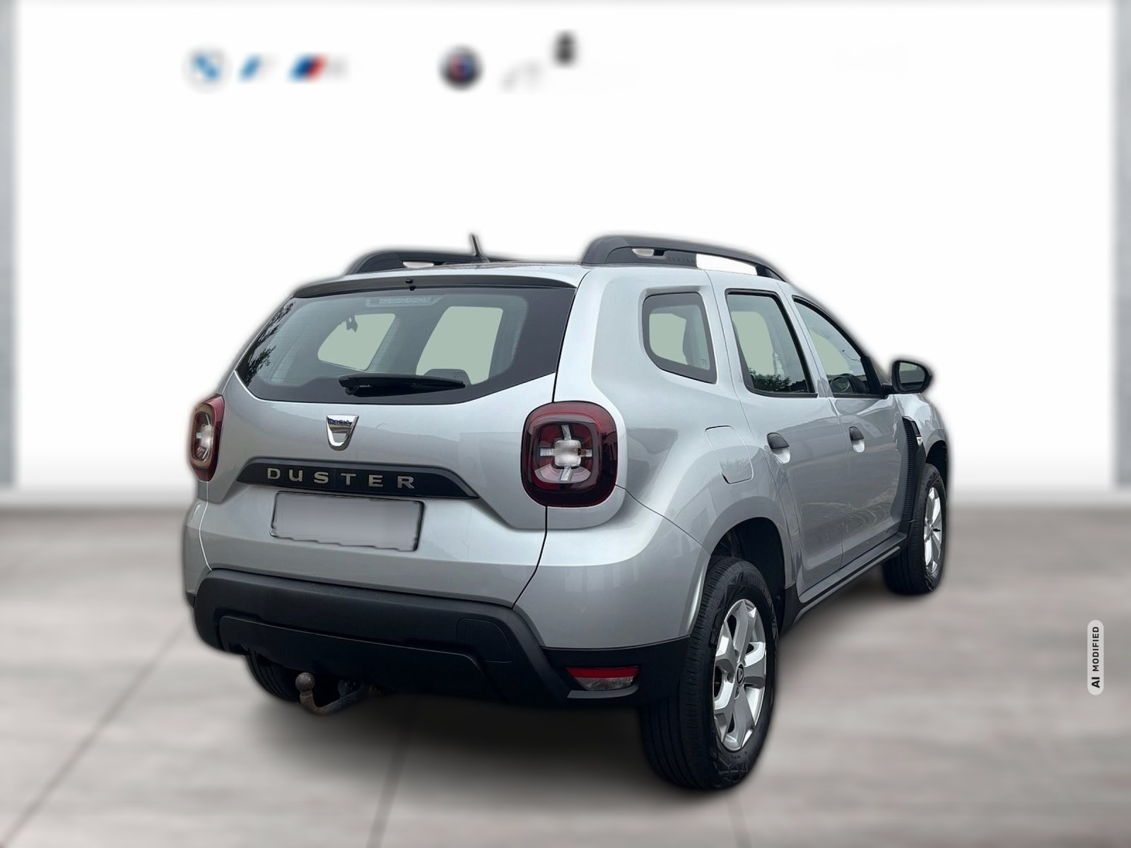 Dacia Duster II 1.0 TCE 100 LPG DEAL 2WD ECO-G