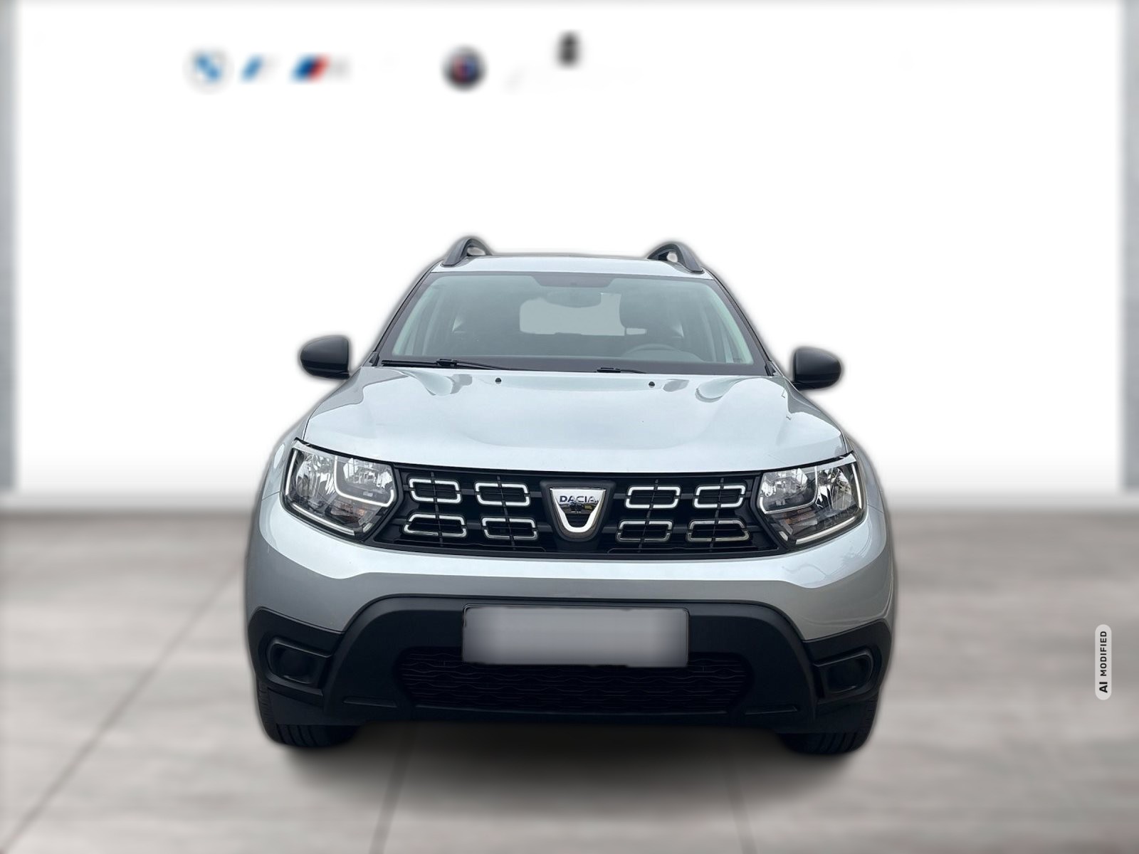 Dacia Duster II 1.0 TCE 100 LPG DEAL 2WD ECO-G