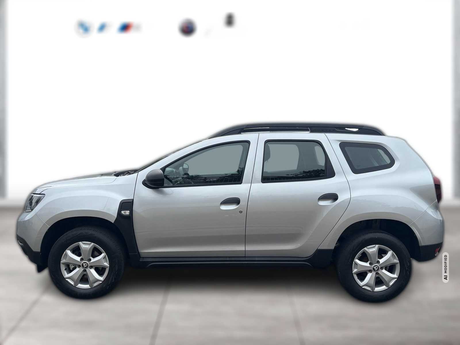 Dacia Duster II 1.0 TCE 100 LPG DEAL 2WD ECO-G