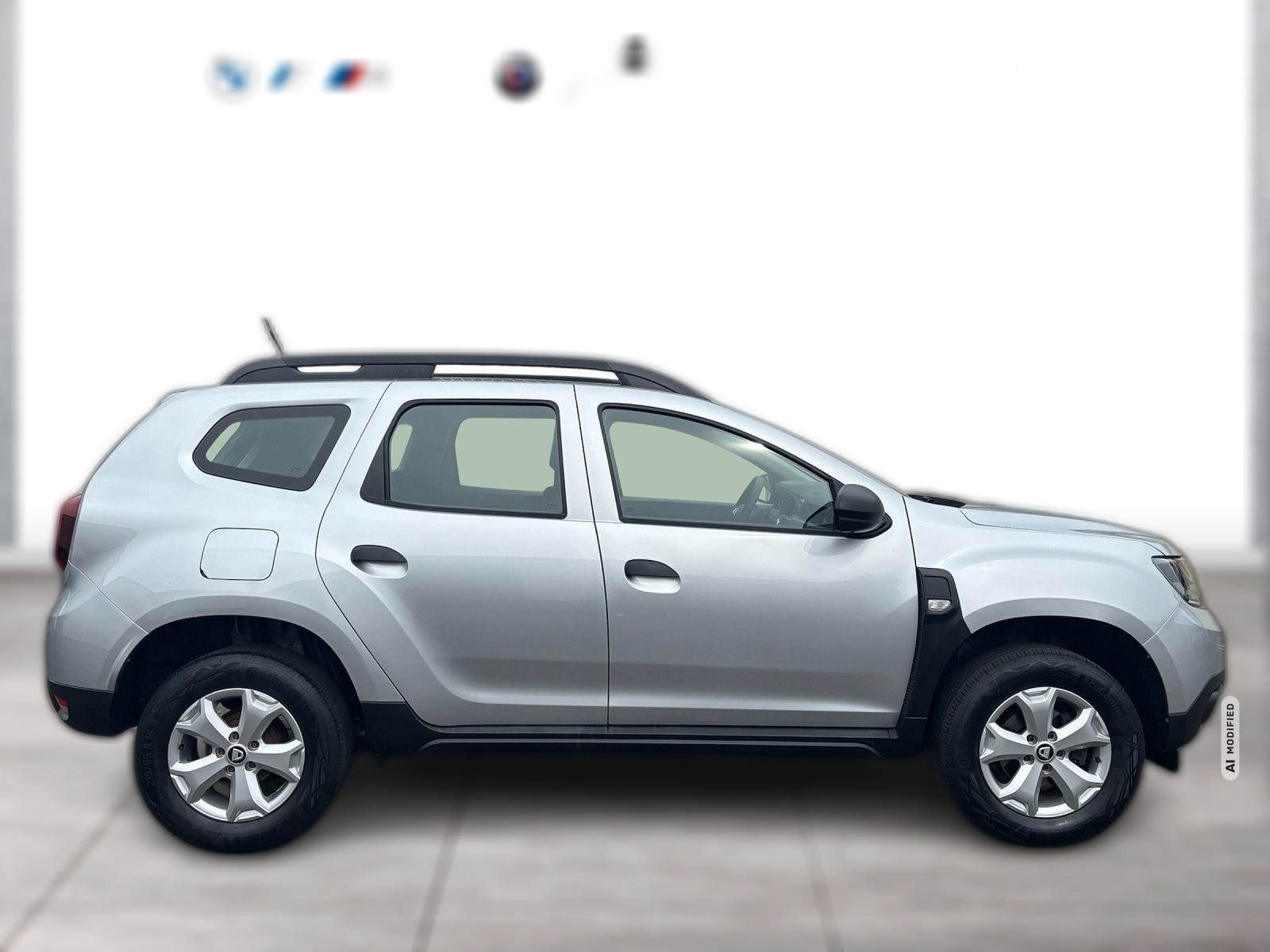 Dacia Duster II 1.0 TCE 100 LPG DEAL 2WD ECO-G
