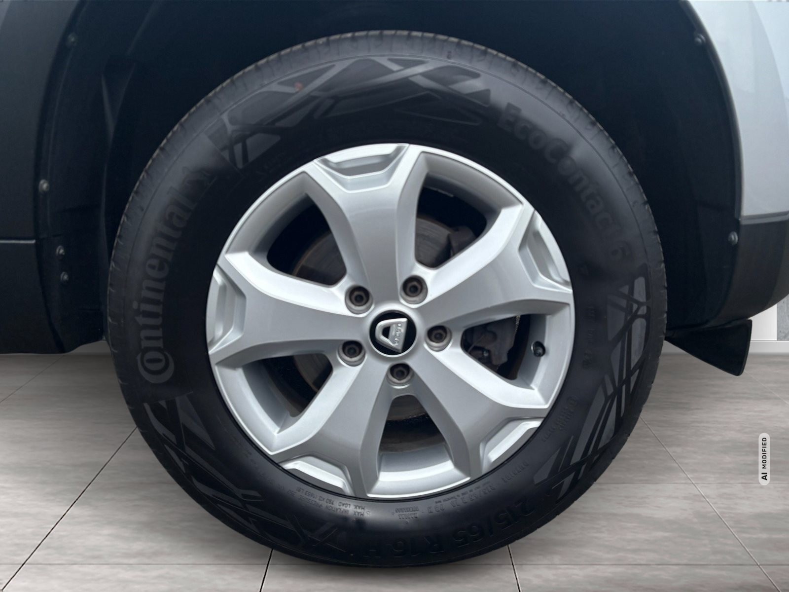 Dacia Duster II 1.0 TCE 100 LPG DEAL 2WD ECO-G
