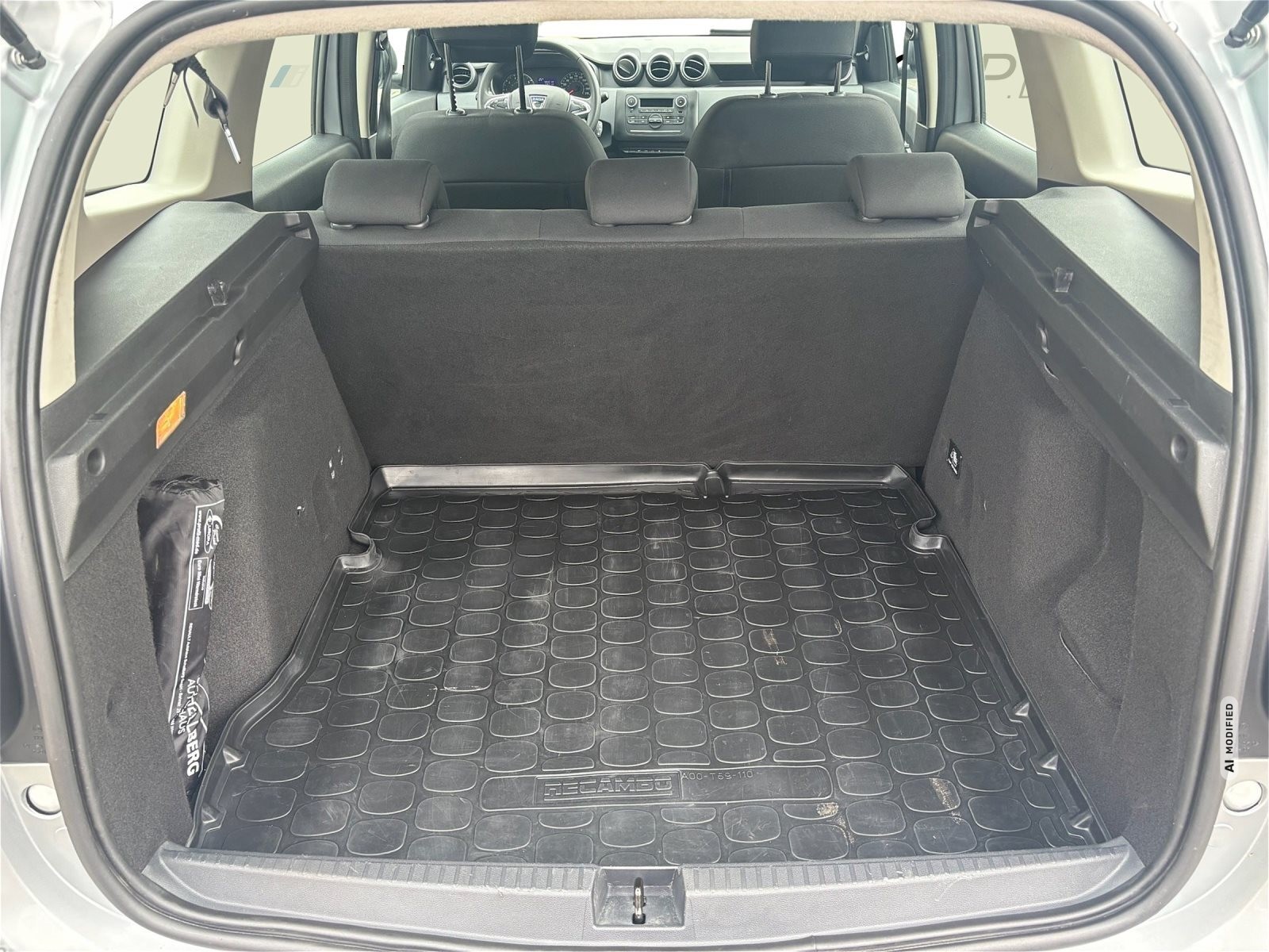 Dacia Duster II 1.0 TCE 100 LPG DEAL 2WD ECO-G