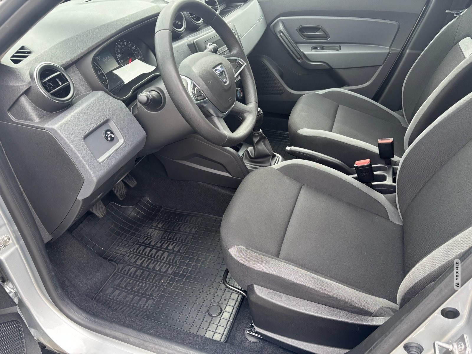 Dacia Duster II 1.0 TCE 100 LPG DEAL 2WD ECO-G