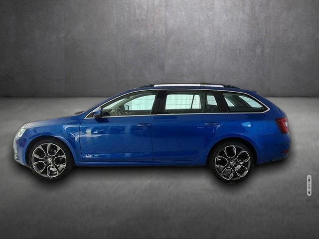 Skoda Octavia Style, LED, Navi, SmartLink, NBL, Kurvenlicht, AHK