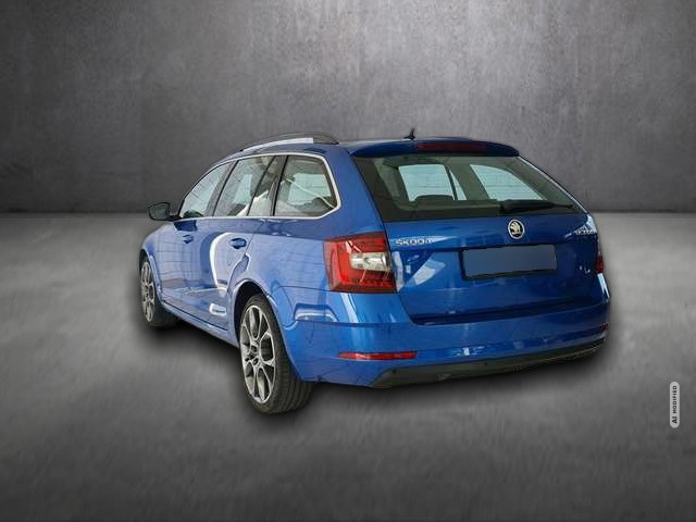 Skoda Octavia Style, LED, Navi, SmartLink, NBL, Kurvenlicht, AHK