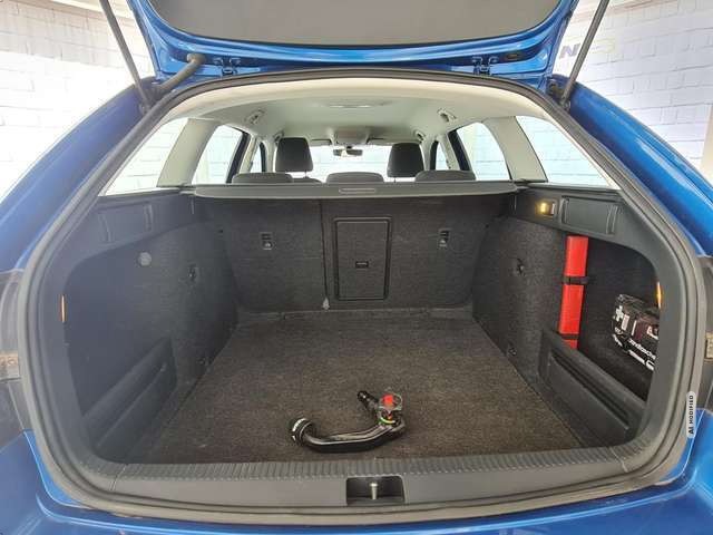 Skoda Octavia Style, LED, Navi, SmartLink, NBL, Kurvenlicht, AHK