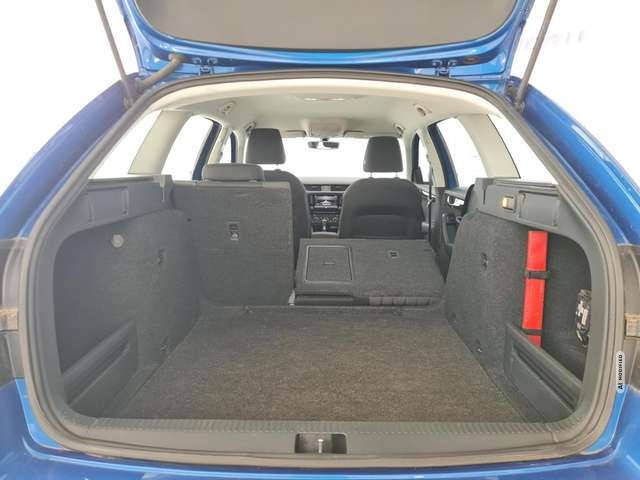 Skoda Octavia Style, LED, Navi, SmartLink, NBL, Kurvenlicht, AHK