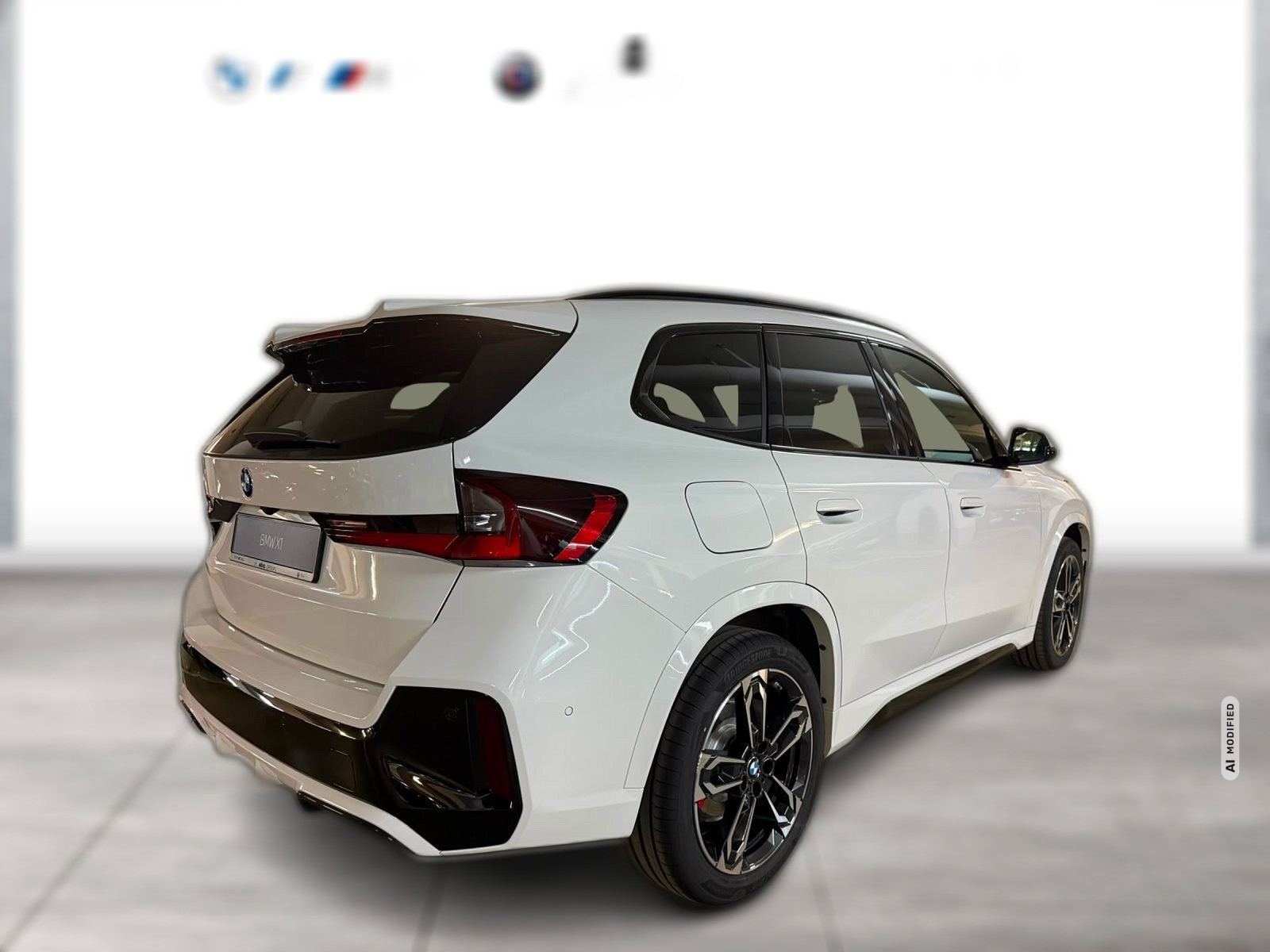BMW X1 M Sport Pro AHK HarmanKardon DrivingAss+ Luxury