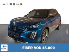 Bild Peugeot 2008 Hybrid GT Shz Navi Kamera 360 PDC v+h