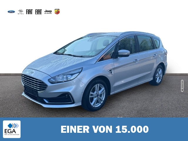 Ford S-Max TREND NAVI / PDC / KAMERA / WINTER-PAKET