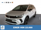 Bild Opel Crossland Elegance Shz Navi Kamera PDC v+h