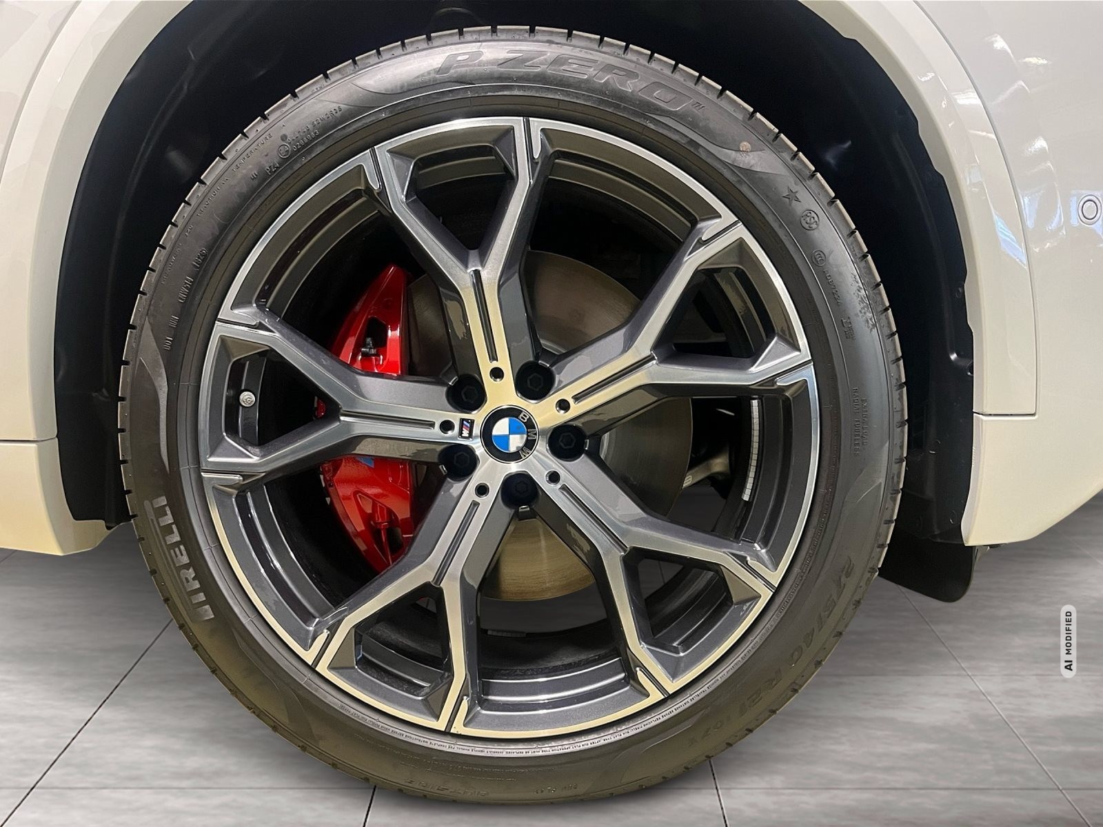 BMW X5 M Sport Pro Standhzg Panorama AHK Aktivlenkung Innovation Individual