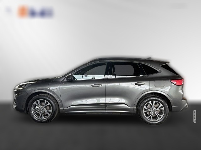 Ford Kuga 2.5l Plug-In Hybrid ST-Line +M&S+PDC+SZH+NAVI+KEYFREE+