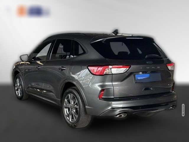 Ford Kuga 2.5l Plug-In Hybrid ST-Line +M&S+PDC+SZH+NAVI+KEYFREE+