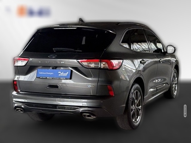 Ford Kuga 2.5l Plug-In Hybrid ST-Line +M&S+PDC+SZH+NAVI+KEYFREE+
