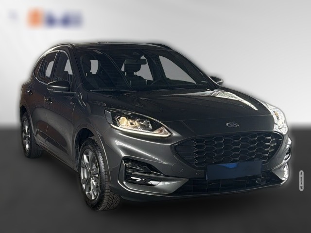 Ford Kuga 2.5l Plug-In Hybrid ST-Line +M&S+PDC+SZH+NAVI+KEYFREE+