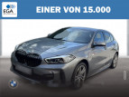 Bild BMW 116 M Sport LED LiveCockpit Prof ActiveGuard+